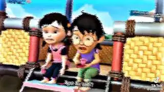 Ccp upin ipin |tiktok