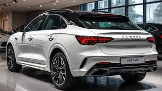 2026 DS 7 Crossback The Future of French Luxury