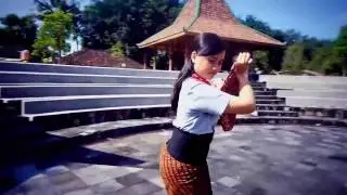 Pengging Fair 2016 Official Music Video