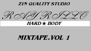 RILLO ON FIRE prod. by .C.A.B.U. Silence Music