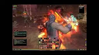 Mentoring Lvl 11 Duo in Willow Wood & Jeweler Writs to 43%! | EverQuest 2 Origins Server