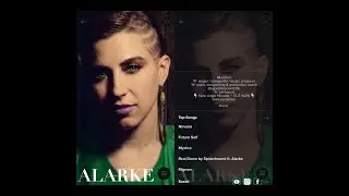 Meet LA Electronic Pop Singer, Songwriter, Music Producer & Artist Coach ALARKE!(FENIX360 Interview)