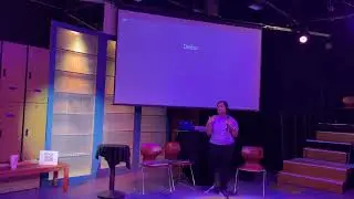 Demo Time - May 2023