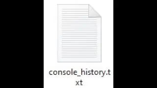 How HOI4 console commands fill your hard drive