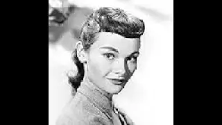 THE RESTLESS GUN S1E31 THE OUTLANDER Gloria Talbott #westernseries