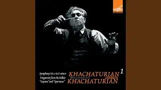 Symphony No. 2 in E Minor 