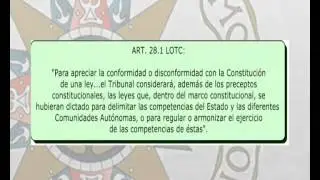 Tutorias UNED ALZIRA- VALENCIA Derecho programa 5 - Elvira Alonso