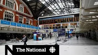 England cautiously starts reopening