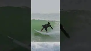Dimitri Poulos Spins into the Breeze