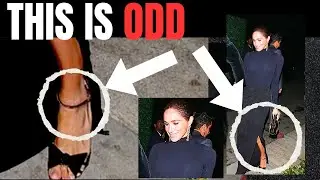 I noticed something here...