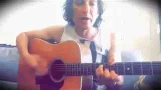 JONNY POLONSKY - Rocks Off  (Rolling Stones cover)