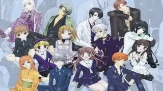 The Anime Room: Fruits Basket Review (Feat: Bobsamurai and SCTWeasel)