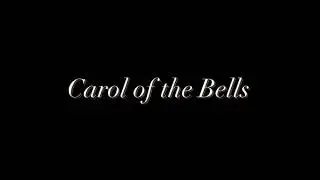 【Flute】Carol of the bells