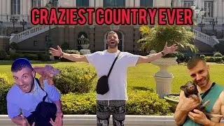 DID I SURVIVE THAILAND?