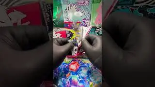 Episode 166🎥- Pok&eacute;mon Pack Opening Mega Symphonia #pokemoncards #cardpacks #megabrave #megaevolution