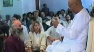 Sri Harilal Poonja &hearts; Papaji ◦ Delight, Bliss and Beyond (Full Length Video)