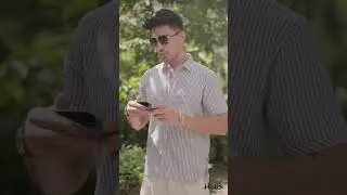 Men's Wallet - HUB