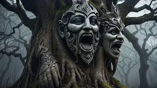Shadows of Blackwood: The Forest's Curse