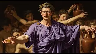 How Ancient Romans Used Urine: The Shocking Daily Habits of the Empire