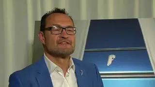 Automobili Pininfarina - Michael Perschke, CEO, Automobili Pininfarina