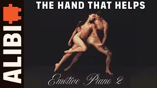 The Hand That Helps - Emotive Piano Drama Peaceful Poignant Warm Ethereal Music