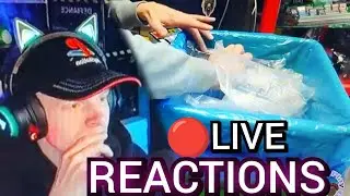 LIVE Reactions auf @SirPen und @FairPlayHamm