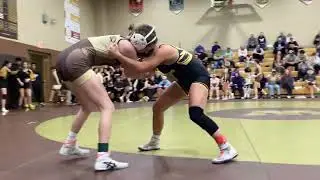Krause vs. Festus