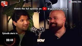 From Flying Planes to Tesla HR to YouTube Creator: Rob Ohlau&rsquo;s Journey ✈️💼🎙️