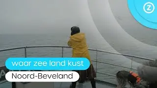 Waar zee land kust, Noord-Beveland