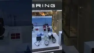 Hidden in Walking Street JORCKS PASSAGE