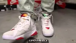 Air Jordan 7 Retro 
