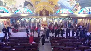 The Nativity of Our Lord and Savior, Jesus Christ