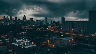 GURNUM - Dark Skies