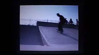 Kingpin skateboard magazine day in the city 3 - Part 2