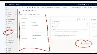 Proper Masking Settings For Microsoft Clarity - Microsoft Dynamics