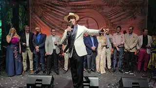 Cigarro Dominicano, Fiesta de Bienvenida de PROCIGAR 2025, Palabras de su Presidente Litto G&oacute;mez