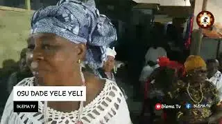 OSU DADE YEYE YELI