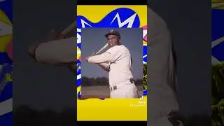Top 5 MLB Legends! ⚾️