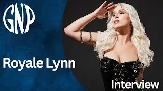 Royale Lynn Interview | Talking about BLACK MAGIC