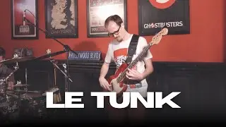JazzyBIT - Le Tunk (The Alt Club Sessions)