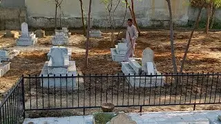 Cemetery Restoration Project #cemeteryrestoration #heritagepreservation #graveyardrestoration #grave