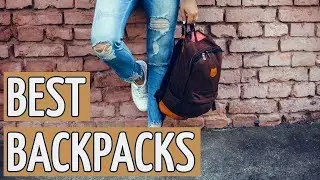 ⭐️ Best Backpack: TOP 10 Best Backpacks 2019 REVIEWS ⭐️