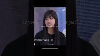 the way they all stood up for jeemin #iland2 #izna #sujung #jiyoon #jeemin #jungeun #yuju