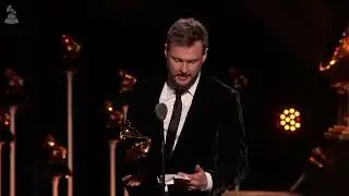 CIRKUT Wins PRODUCER OF THE YEAR, NON-CLASSICAL | 2026 GRAMMYs Acceptance Speech