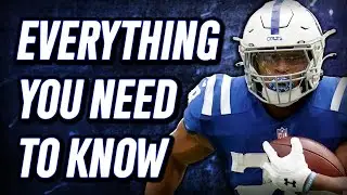 Everything You NEED to Know Before Drafting! - 2023 Fantasy Football Advice