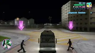 GTA Vice City - Parte 25 