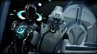 Talkative Perrin | Warframe