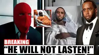 Shocking Revelation: Diddy&rsquo;s Alleged Fatal Illness in Jail