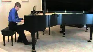 Kawai KG-8C 9' Concert Grand Review - Demonstration Video