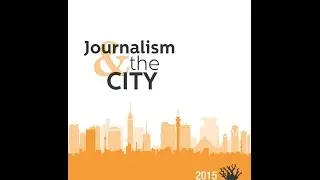 Highway Africa Conference - Day 1